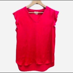 Kate spade live colourfully blouse